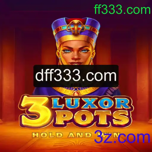 Descubra o Fascinante Mundo de 3LuxorPots: O Jogo do Momento