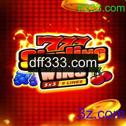 Descubra as Emoções de '777 Sizzling Wins' com ff333.com