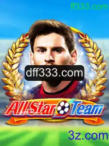 Descubra o Mundo de AllStarTeam: O Jogo que Conquista Multidões