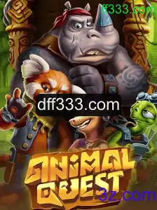 Descubra o Mundo Encantado de AnimalQuest