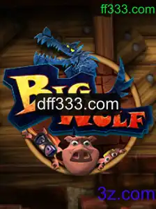 Explorando o Envolvente Mundo de BigWolf
