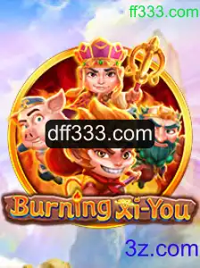 Explorando o Mundo de BurningXiYou: Uma Jornada Épica
