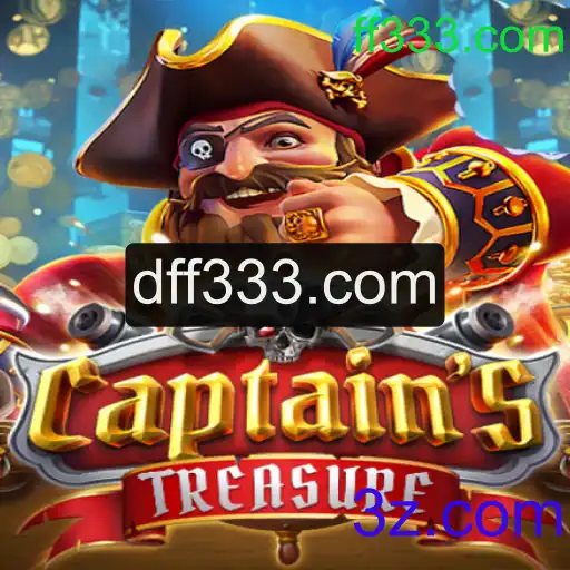 Explorando as Aventuras de CaptainssTreasure