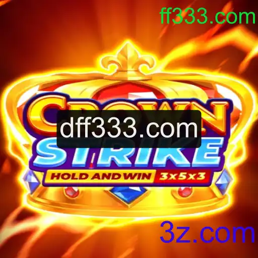 Explorando o Novo Fenômeno de Jogos: CrownStrike