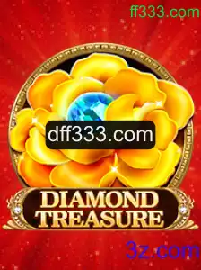 Descubra o Mundo de Diamondtreasure: Aventura e Estratégia