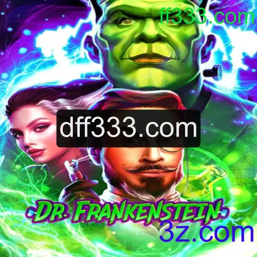 Explorando o Mundo do Jogo DrFrankenstein