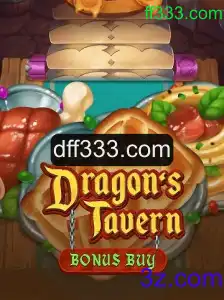 Explorando o Mundo de DragonsTavern: Uma Aventura Épica