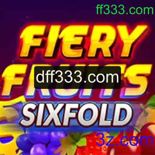 Explorando o Mundo do FieryFruitsSixFold: Um Mergulho nas Regras e Dinâmicas do Jogo