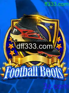 FootballBoots: A Nova Sensação do Mundo dos Jogos