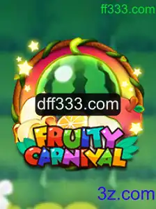 Explorando o Mundo Divertido de FruityCarnival