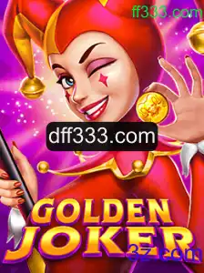 Explorando o Fascinante Mundo de GoldenJoker
