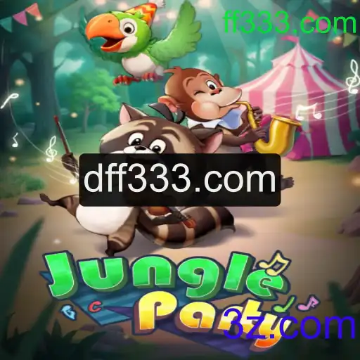 Explorando o Mundo de JungleParty: Um Desafio Selvagem e Divertido