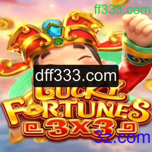 Explorando o Mundo de LUCKYFORTUNES3x3: Um Jogo de Fortuna e Estratégia