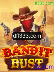 BanditBust: Uma Aventura Inovadora no Mundo dos Jogos