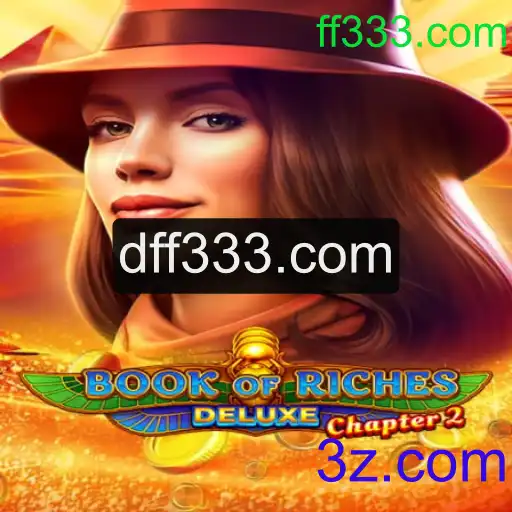 Descubra o Fascinante Mundo de Book of Riches Deluxe Chapter 2