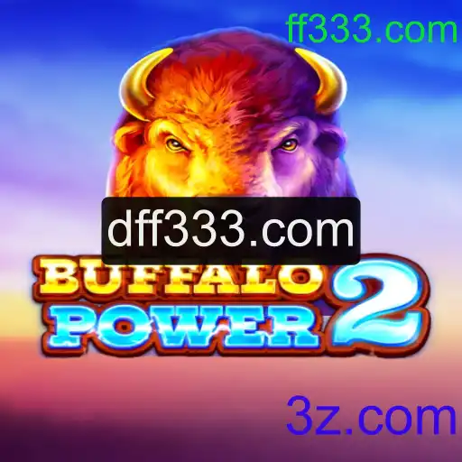 Descubra o Fascinante Mundo do Jogo BuffaloPower2
