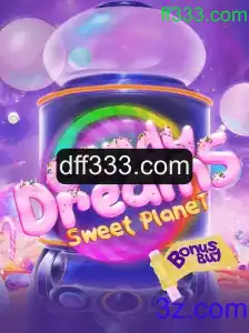 Desbravando CandyDreamsSweetPlanet: Uma Aventura de Doces e Estratégia