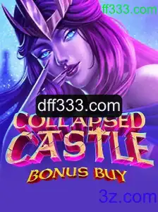 Descubra o Fascinante Mundo de CollapsedCastleBonusBuy