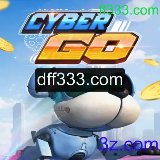 CyberGO: O Jogo Inovador que Combina Tecnologia e Estratégia