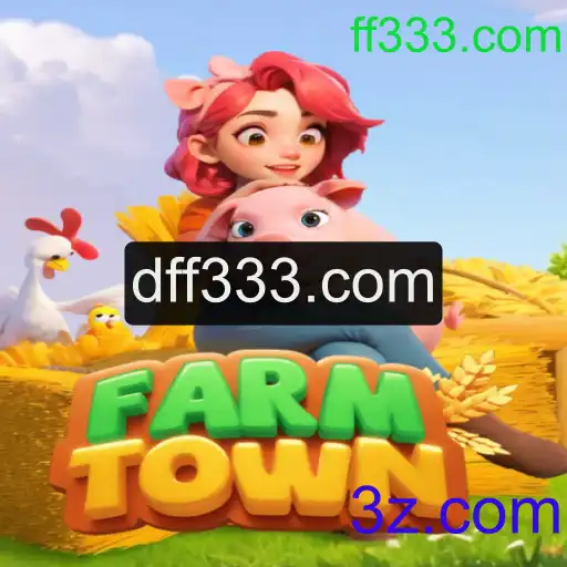 Explorando o Mundo do Jogo FarmTown