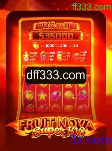 Explorando o Universo de FruitNovaSuper100
