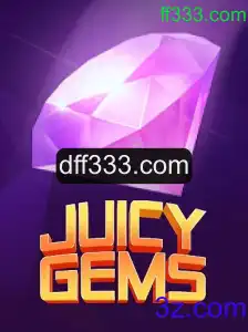 JuicyGems: Descubra o Mundo das Joias Reluzentes