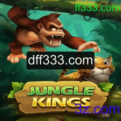 Descubra as Emoções de JungleKings: Aventura e Estratégia na Selva