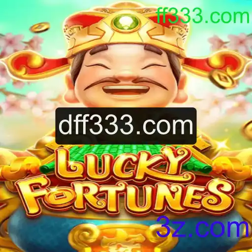 Descubra LUCKYFORTUNES: Um Jogo de Emoção e Estratégia com ff333.com