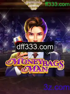 Descubra o Empolgante Mundo de MoneybagsMan