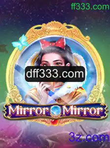 Experimente a Magia de 'MirrorMirror': Um Jogo Revolucionário em ff333.com