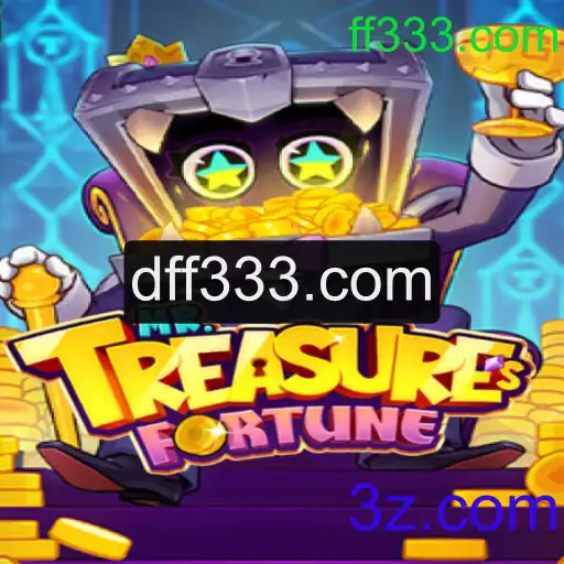 Explore o Mundo de Aventuras com MrTreasuresFortune: O Novo Jogo Sensação