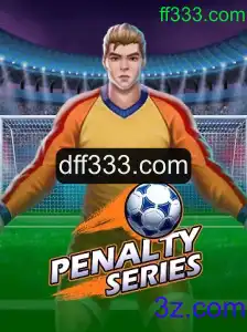 Explorando o Mundo Dinâmico de PenaltySeries