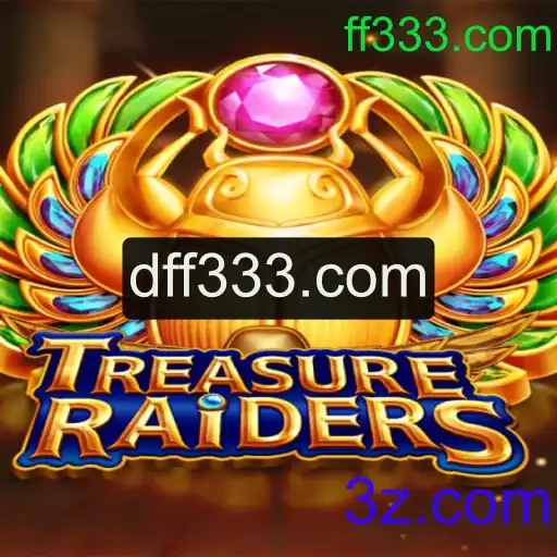 Descubra a Aventura Épica de TreasureRaiders: Mergulhe Nesta Jornada Emocionante