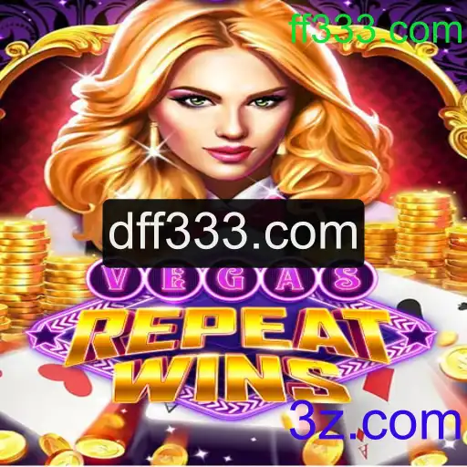 Explorando o Jogo de Azar Eletrizante: VegasRepeatWins