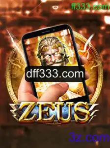 Descubra ZeusM: Mergulhe na Mitologia e Estratégia