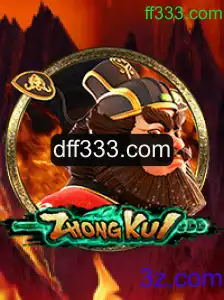 ZhongKui: Explorando o Mundo do Jogo e suas Regras Fascinantes